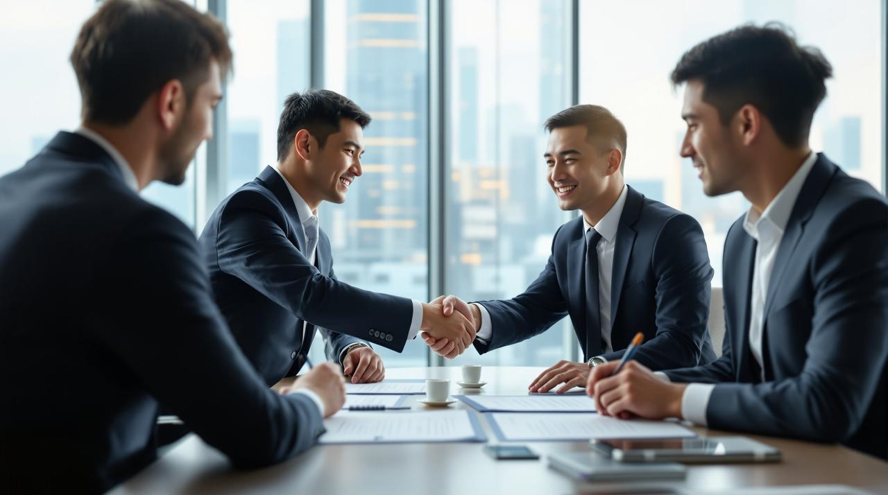 性爱视频与腾讯视频达成战略合作，独家内容授权协议正式签署